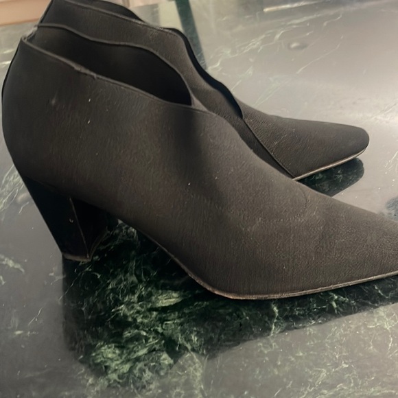 Stuart Weitzman Shoes - Stuart WEITZMAN stretch bootie